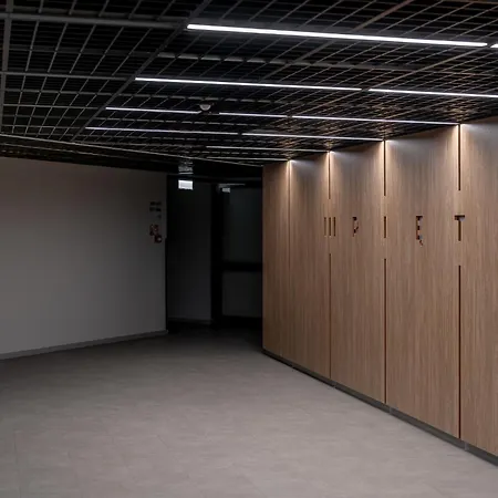 Rentplanet - Zwycieska アパート